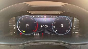 Skoda Karoq 1.5 TSI SE L 5dr DSG