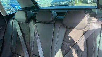 Skoda Karoq 1.5 TSI SE L 5dr DSG