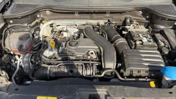 Skoda Karoq 1.5 TSI SE L 5dr DSG