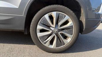 Skoda Karoq 1.5 TSI SE L 5dr DSG