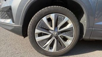 Skoda Karoq 1.5 TSI SE L 5dr DSG