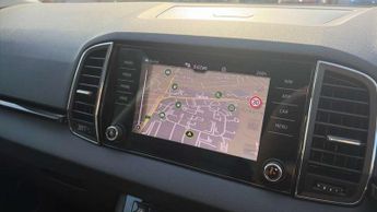 Skoda Karoq 1.5 TSI SE L 5dr DSG