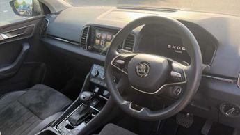 Skoda Karoq 1.5 TSI SE L 5dr DSG