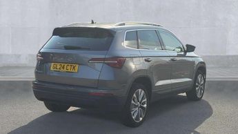 Skoda Karoq 1.5 TSI SE L 5dr DSG