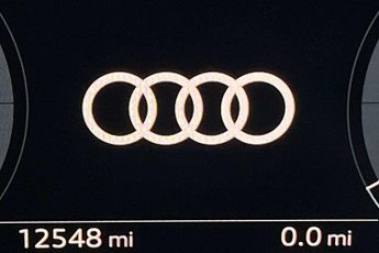 Audi A3 35 TFSI Sport 4dr S Tronic