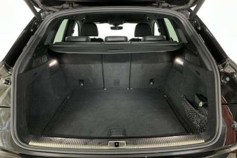 Audi Q5 SQ5 TDI Quattro 5dr Tiptronic
