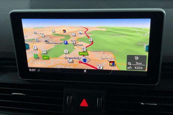 Audi Q5 SQ5 TDI Quattro 5dr Tiptronic