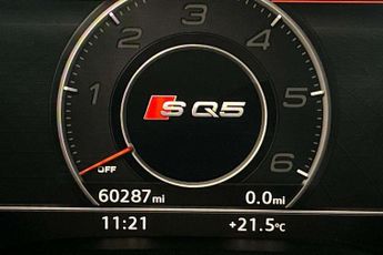 Audi Q5 SQ5 TDI Quattro 5dr Tiptronic