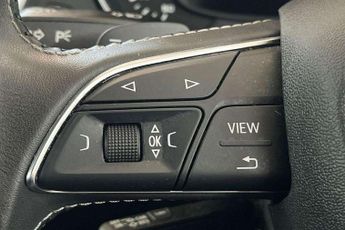 Audi Q5 SQ5 TDI Quattro 5dr Tiptronic