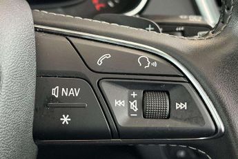 Audi Q5 SQ5 TDI Quattro 5dr Tiptronic