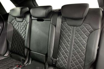 Audi Q5 SQ5 TDI Quattro 5dr Tiptronic
