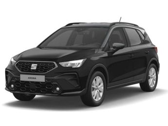 SEAT Arona 1.0 TSI SE Technology 5dr