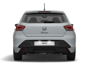 SEAT Ibiza 1.0 TSI 115 SE Technology 5dr DSG