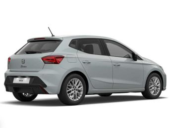 SEAT Ibiza 1.0 TSI 115 SE Technology 5dr DSG