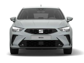 SEAT Ibiza 1.0 TSI 95 SE 5dr