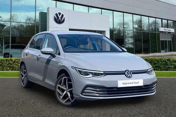 Volkswagen Golf 1.5 eTSI 150 Style 5dr DSG