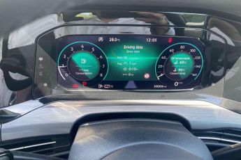 Volkswagen Golf 1.5 eTSI 150 Style 5dr DSG
