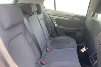 Volkswagen Golf 1.5 eTSI 150 Style 5dr DSG