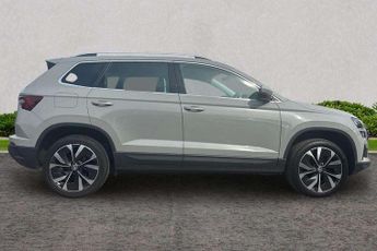 Skoda Karoq 1.5 TSI SE L 5dr DSG