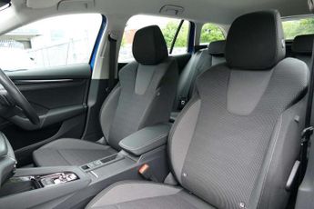 Skoda Octavia 1.0 TSI e-TEC SE 5dr DSG