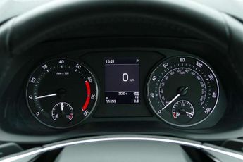 Skoda Octavia 1.0 TSI e-TEC SE 5dr DSG