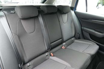 Skoda Octavia 1.0 TSI e-TEC SE 5dr DSG