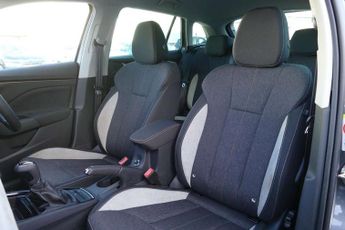 Skoda Scala 1.5 TSI SE L Edition 5dr DSG
