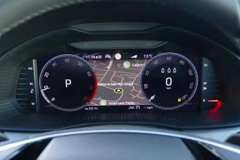 Skoda Scala 1.5 TSI SE L Edition 5dr DSG