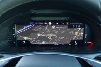 Skoda Scala 1.5 TSI SE L Edition 5dr DSG