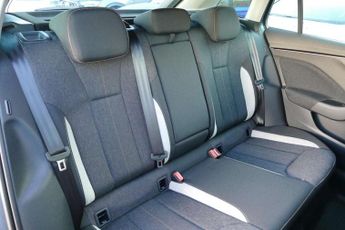 Skoda Scala 1.5 TSI SE L Edition 5dr DSG