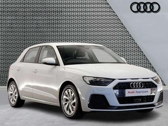 Audi A1 30 TFSI 110 Sport 5dr
