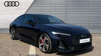 Audi A5 2.0 TFSI 204 Edition 1 4dr S Tronic