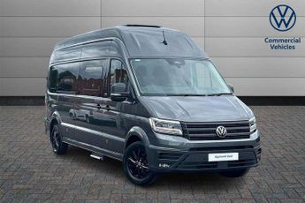 Volkswagen California 2.0 TDI 680 5dr 4MOTION Tip Auto [3.88T]