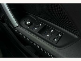 Audi A3 1.5 TFSI e 204 Black Edition 5dr S Tronic