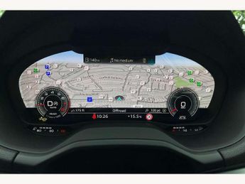 Audi Q2 35 TFSI S Line 5dr S Tronic