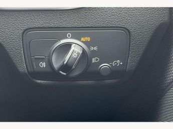 Audi Q2 35 TFSI S Line 5dr S Tronic