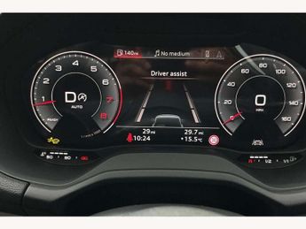 Audi Q2 35 TFSI S Line 5dr S Tronic