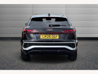 Audi Q3 1.5 TFSI S Line 5dr S Tronic