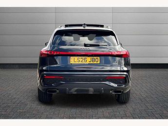 Audi Q5 2.0 TFSI e Quattro 299 Vorsprung 5dr S Tronic