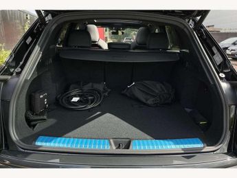 Audi Q5 2.0 TFSI e Quattro 299 Vorsprung 5dr S Tronic