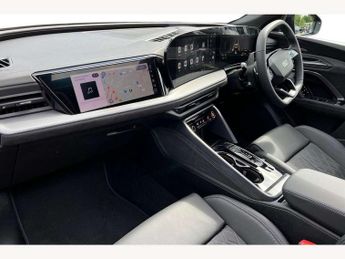 Audi Q5 2.0 TFSI e Quattro 299 Vorsprung 5dr S Tronic