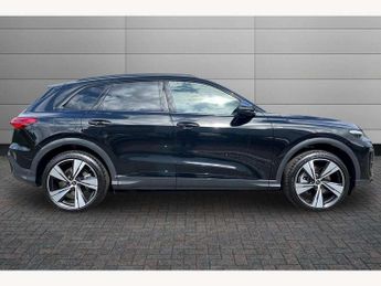 Audi Q5 2.0 TFSI e Quattro 299 Vorsprung 5dr S Tronic