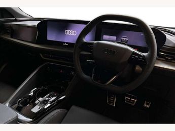 Audi Q5 2.0 TFSI e Quattro 299 Vorsprung 5dr S Tronic