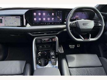 Audi Q5 2.0 TFSI e Quattro 299 Vorsprung 5dr S Tronic