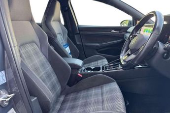 Volkswagen Golf 2.0 TDI 200 GTD 5dr DSG