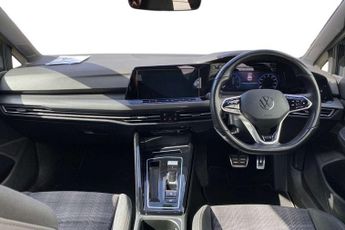 Volkswagen Golf 2.0 TDI 200 GTD 5dr DSG