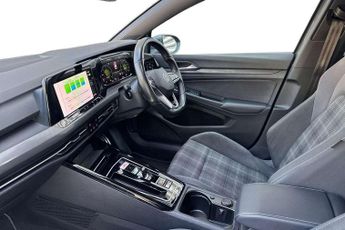 Volkswagen Golf 2.0 TDI 200 GTD 5dr DSG
