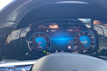 Volkswagen Golf 2.0 TDI 200 GTD 5dr DSG