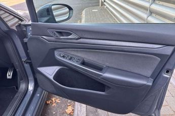 Volkswagen Golf 2.0 TDI 200 GTD 5dr DSG