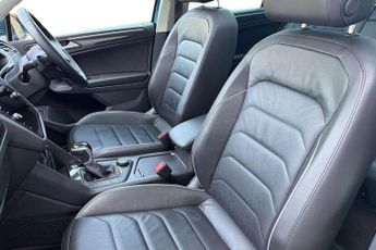 Volkswagen Tiguan 2.0 TDI 200 4Motion Elegance 5dr DSG